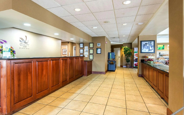 photo 2 of Quality Inn