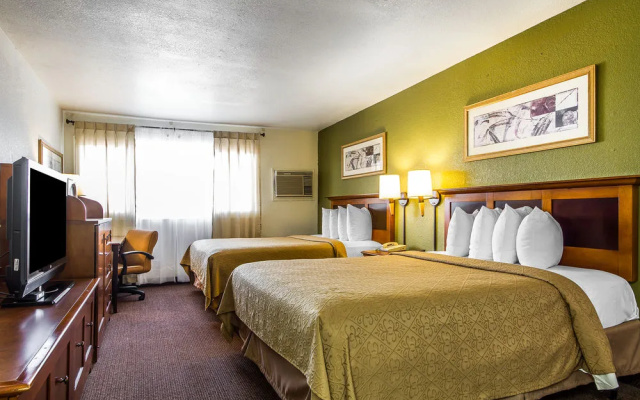 photo 4 of Quality Inn