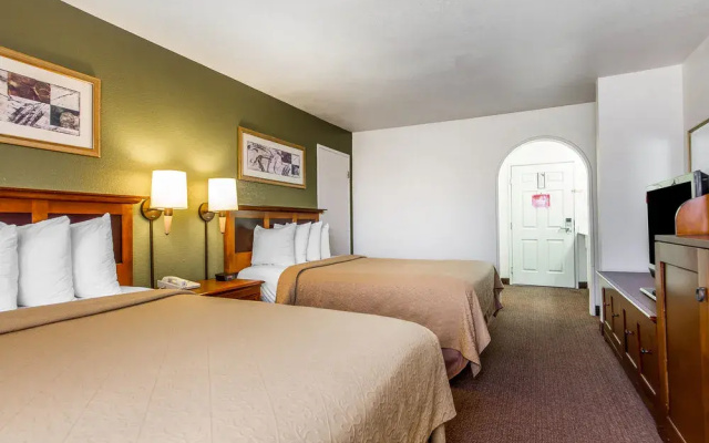 photo 5 of Quality Inn
