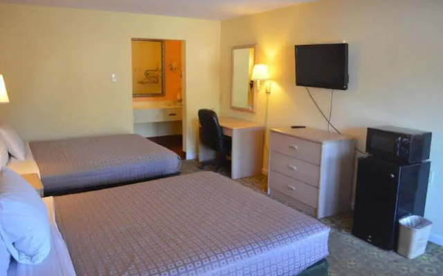 photo 3 of Quality Inn San Marcos