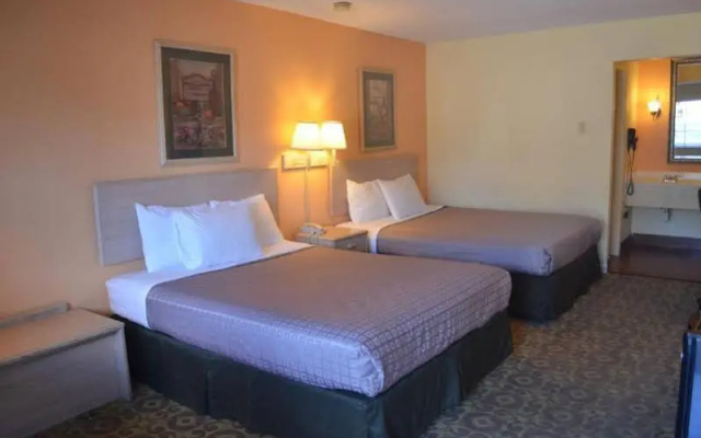 photo 4 of Quality Inn San Marcos