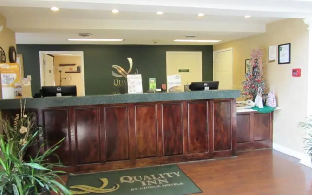 photo 2 of Quality Inn Pooler