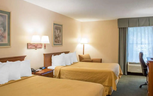 photo 3 of Quality Inn