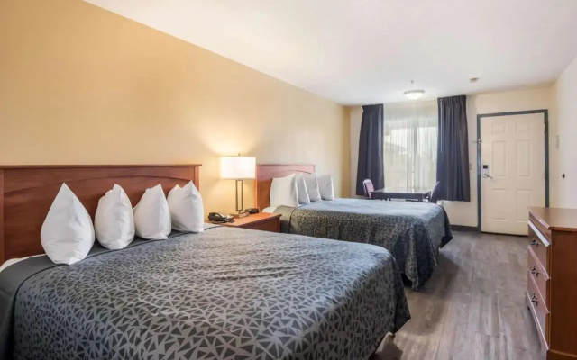 photo 2 of Quality Inn