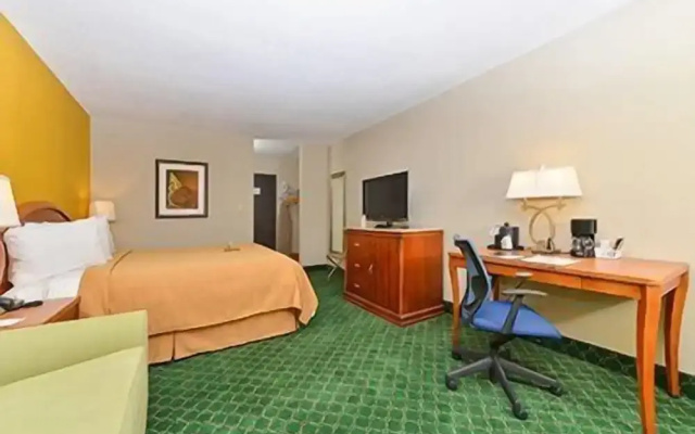 photo 2 of Quality Inn