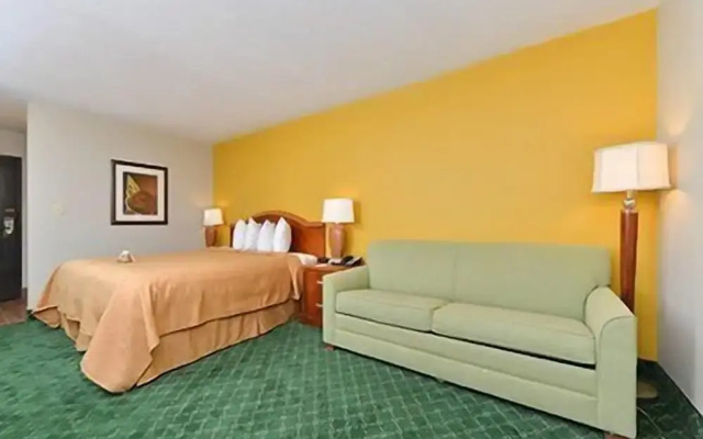 photo 3 of Quality Inn