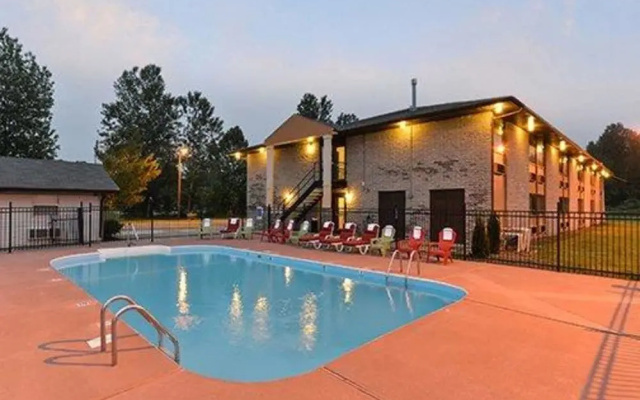 photo 4 of Quality Inn