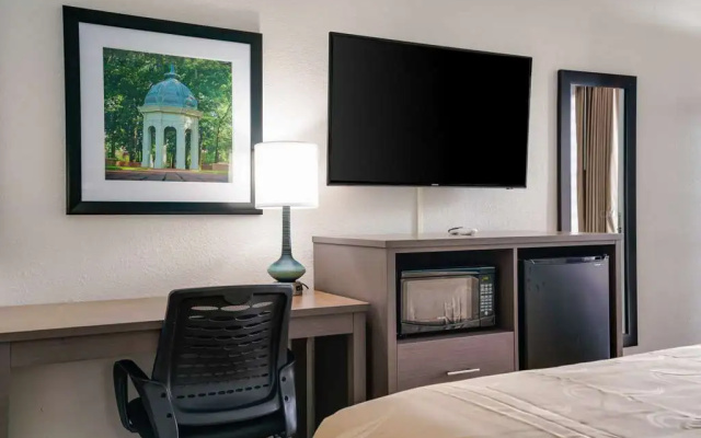 photo 3 of Quality Inn