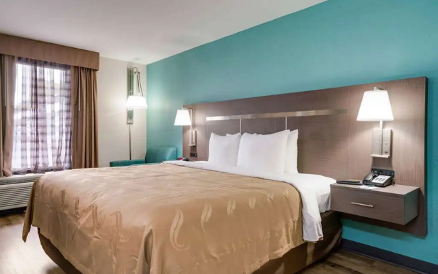 photo 4 of Quality Inn
