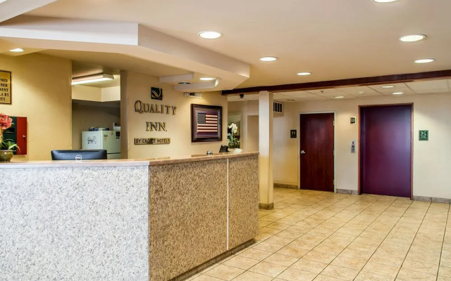 photo 2 of Quality Inn