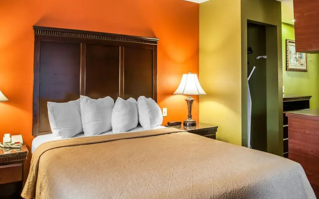 photo 4 of Quality Inn