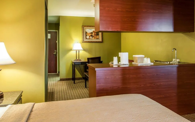 photo 5 of Quality Inn