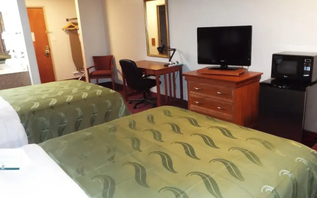 photo 3 of Quality Inn Grand Junction