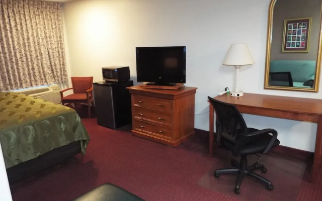 photo 4 of Quality Inn Grand Junction