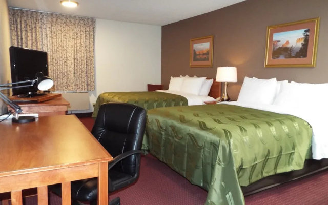photo 5 of Quality Inn Grand Junction