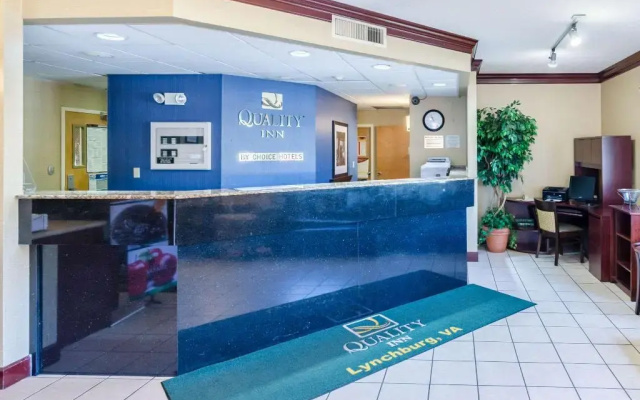 photo 2 of Quality Inn