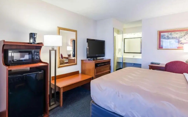 photo 4 of Quality Inn