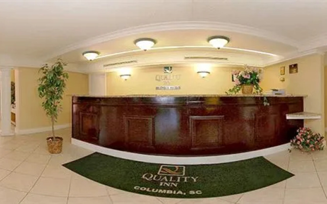 photo 2 of Quality Inn