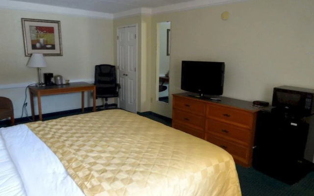 photo 4 of Quality Inn