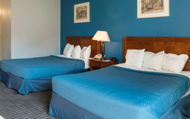 photo 3 of Quality Inn