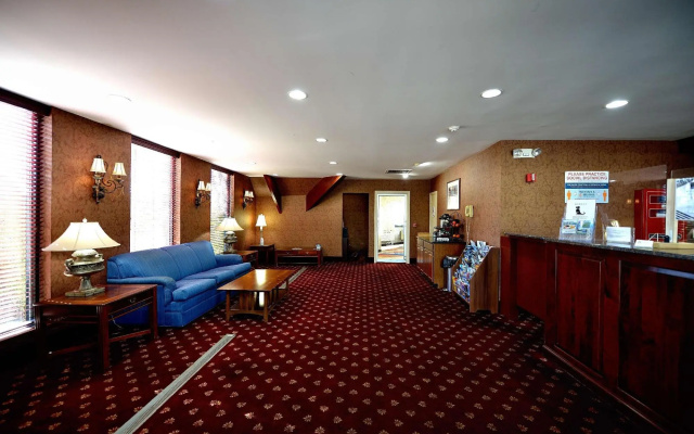 photo 2 of Quality Inn