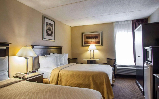photo 5 of Quality Inn Aurora - Naperville Area