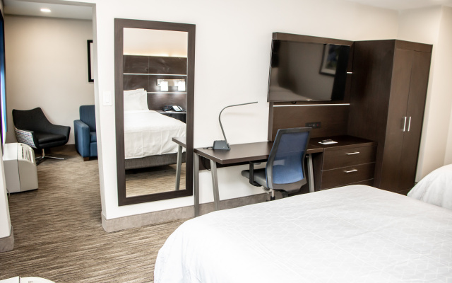 photo 3 of Holiday Inn Express Allentown North by IHG