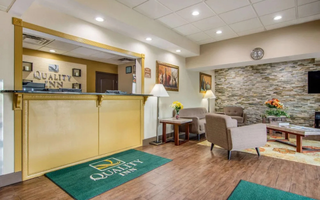 photo 2 of Quality Inn & Suites Union City - Atlanta South