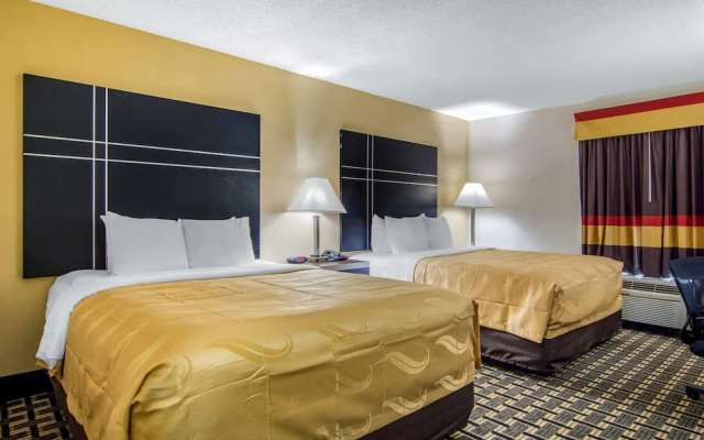 photo 3 of Quality Inn & Suites Union City - Atlanta South