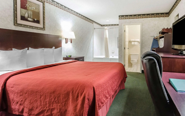 photo 4 of Quality Inn Franklin South