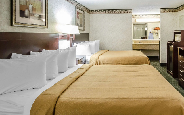 photo 5 of Quality Inn Franklin South