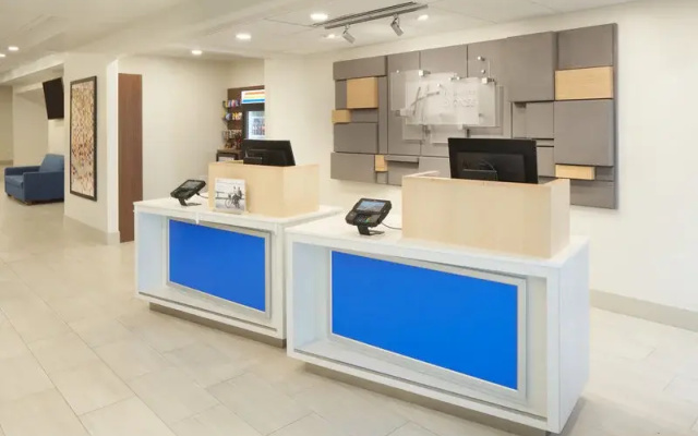 photo 4 of Quality Inn Hotel
