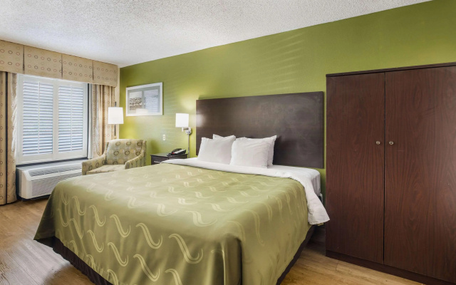 photo 4 of Quality Inn at Albany Mall
