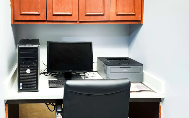 photo 5 of Quality Inn at Albany Mall