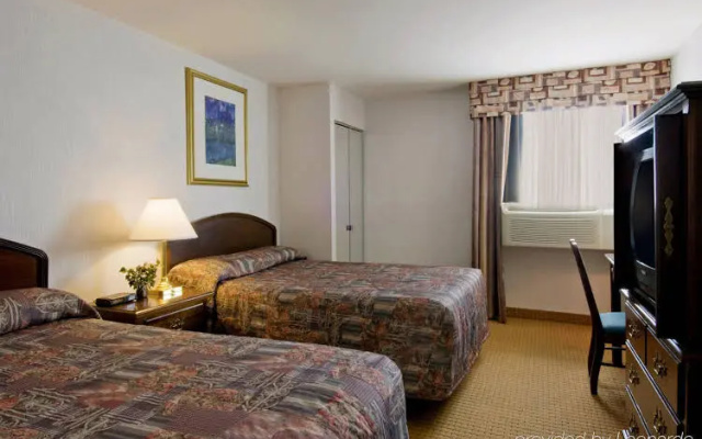 photo 3 of Quality Inn &Amp; Suites
