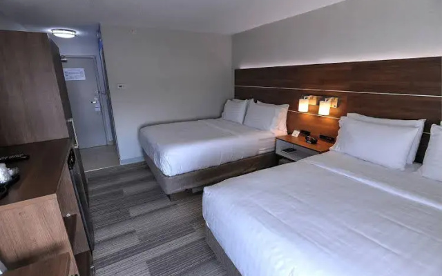 photo 4 of Quality Inn &Amp; Suites