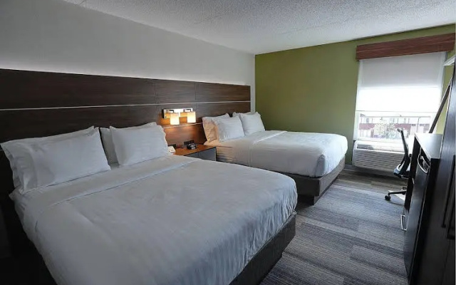 photo 5 of Quality Inn &Amp; Suites