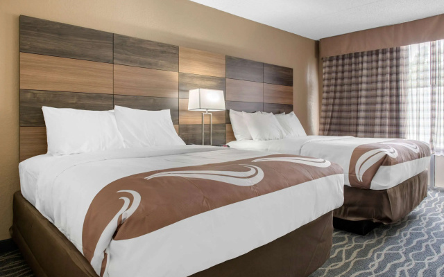photo 5 of Quality Inn and Conference Center
