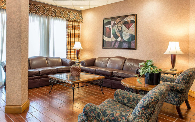 photo 4 of Quality Inn & Conference Center