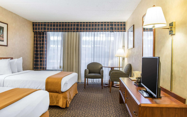 photo 5 of Quality Inn & Conference Center