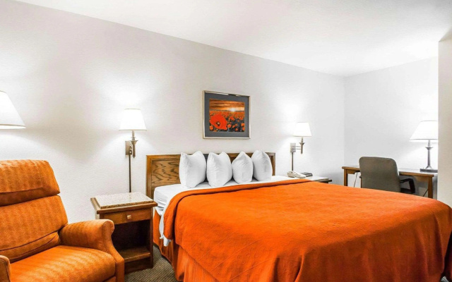 photo 3 of Quality Inn & Suites North