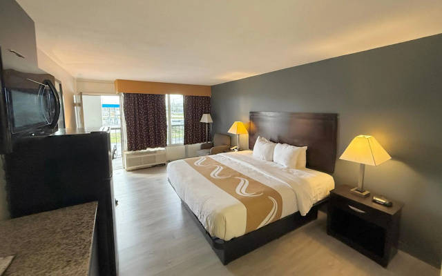 photo 5 of Quality Inn & Suites Baton Rouge West – Port Allen
