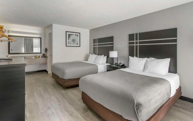 photo 5 of Quality Inn & Suites Hardeeville - Savannah North