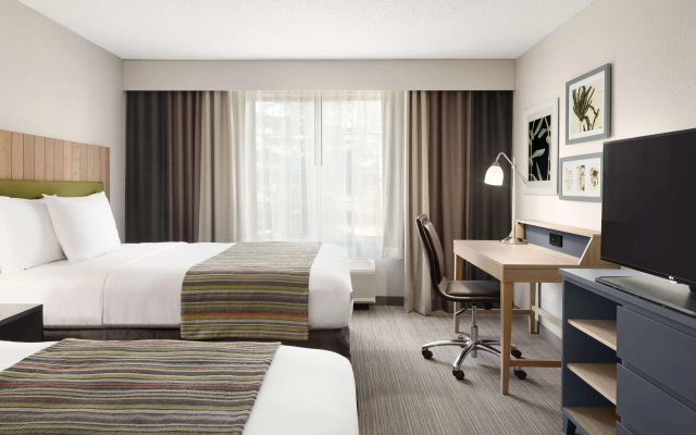 photo 5 of Country Inn & Suites by Radisson, Novi, MI