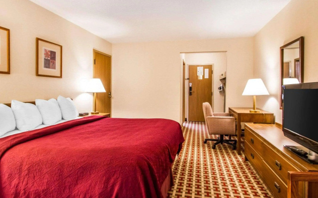photo 5 of Quality Inn & Suites Marion