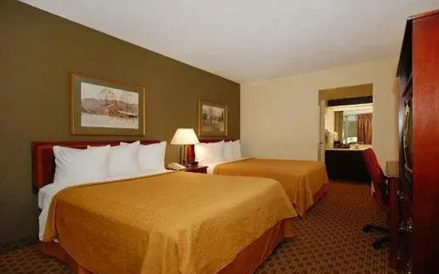 photo 5 of Quality Inn & Suites Wilmington