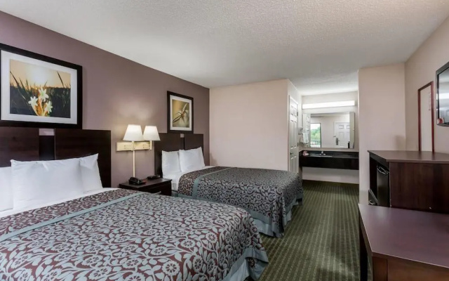 photo 2 of Quality inn and Suites