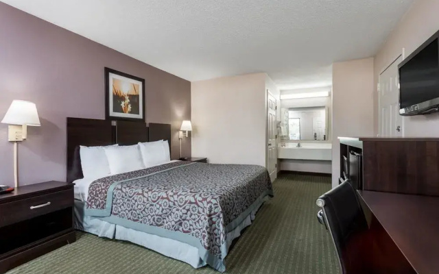 photo 5 of Quality inn and Suites