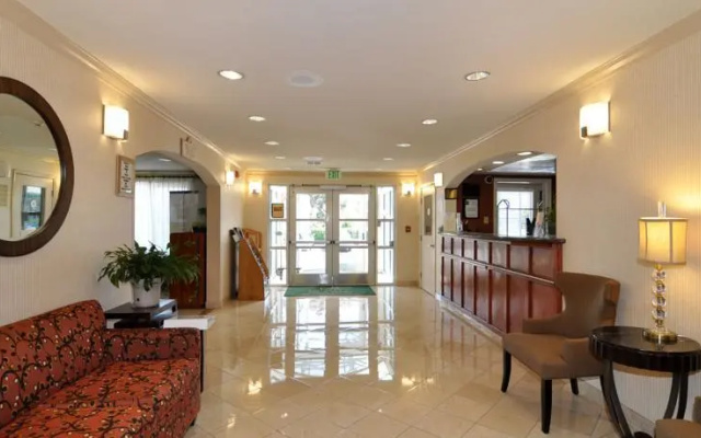 photo 5 of Quality Inn And Suites