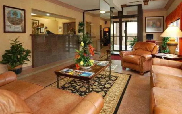 photo 2 of Quality Inn And Suites